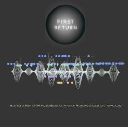 First Return artwork