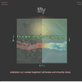 ifreakingloveyoga artwork