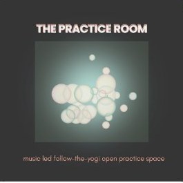 The Practice Room artwork